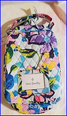 VERA BRADLEY Essential Large Backpack Lunch Bag SET MARIAN FLORAL $188