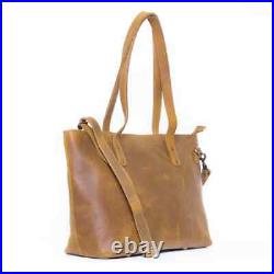 VINTAGE VERONA LAPTOP EDITION TOTE leather handcrafted accessory luxurious bag