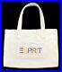 VTG-80s-90s-ESPRIT-Large-White-Canvas-Logo-Tote-Bag-Shopping-Travel-Laptop-RARE-01-oxu