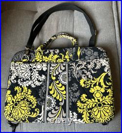 Vera Bradley 4 Piece Matching Purse Set