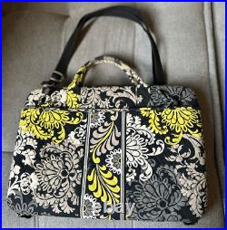 Vera Bradley 4 Piece Matching Purse Set