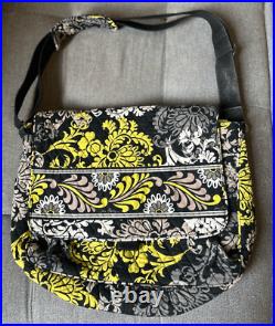 Vera Bradley 4 Piece Matching Purse Set