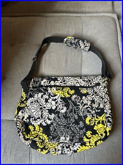 Vera Bradley 4 Piece Matching Purse Set