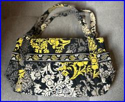 Vera Bradley 4 Piece Matching Purse Set