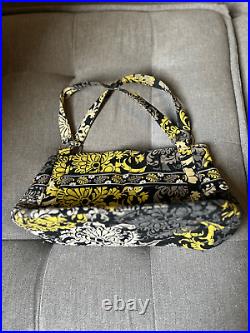 Vera Bradley 4 Piece Matching Purse Set