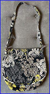 Vera Bradley 4 Piece Matching Purse Set