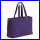 Vera-Bradley-Dual-Compartment-TRAVEL-WORK-SCHOOL-Laptop-Bag-Elderberry-Purple-01-gh