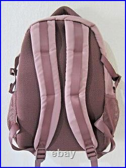 Victoria Secret Pink COLLEGIATE BACKPACK SCHOOL BOOK BAG TRAVEL GYM BEACH LARGE
