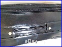 Victorias Secret Supermodel Luggage SET Wheelie LAPTOP Suitcase Duffle Bag NWT