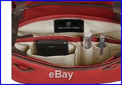 Victorinox Victoria Harmony Women's 2-in-1 Laptop & Tablet Backpack Shoulder Bag