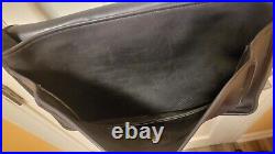 Vintage Coach Bag Breifcase Laptop Bag Sholder Bag