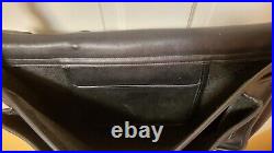 Vintage Coach Bag Breifcase Laptop Bag Sholder Bag