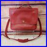 Vintage-Coach-F5c-5181-Rare-Red-Leather-Briefcase-Laptop-Bag-01-kn