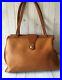 Vtg-Auth-Coach-Barclay-Bag-Brown-Leather-Tote-Laptop-Case-Doctors-bag-XL-16-01-iyoa