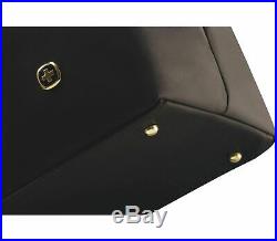 Wenger Ana Women's Padded Laptop Tote BagTablet PocketInterior Zippered Pocket