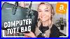 Whats-In-My-Computer-Bag-Amazon-Computer-Bag-Review-Matein-Totebag-Review-01-psnf