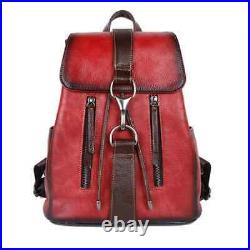 Women Backpack Girls School Book Bags Daypack Travel Laptop Bag Rucksack