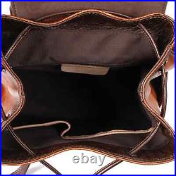 Women Backpack Girls School Book Bags Daypack Travel Laptop Bag Rucksack