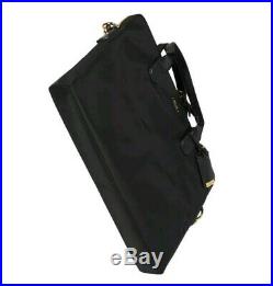 Women's tumi tina laptop bag, new. $295